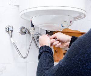 About Water Leak Detection Pros Blue Springs, MO